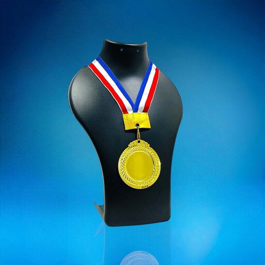 Imported Medal 2.5"