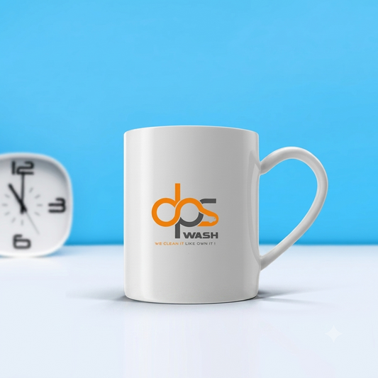 Printed Mug