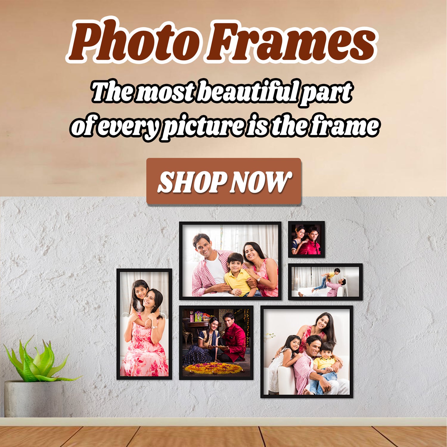 Photo Frames