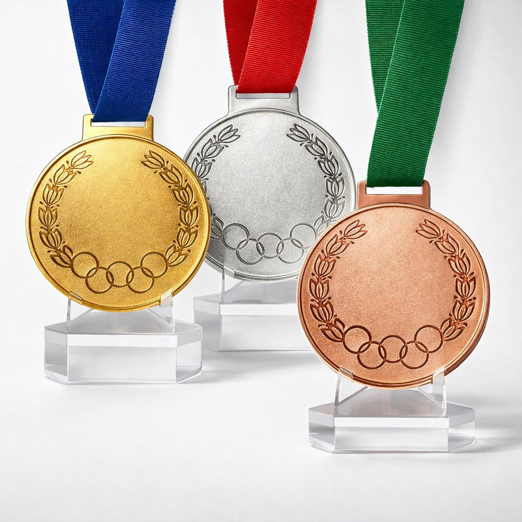 Indian Medal