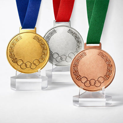 Indian Medal