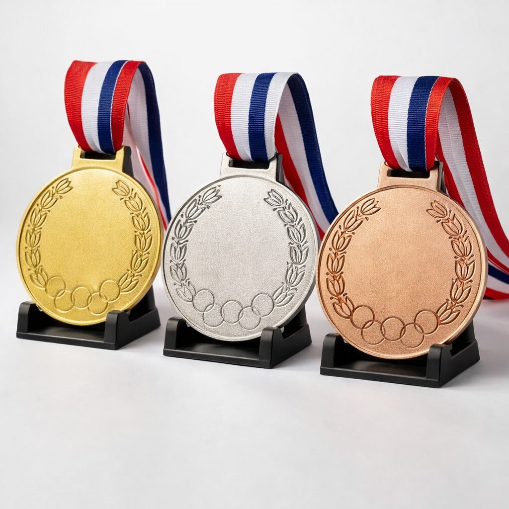 Indian Medal