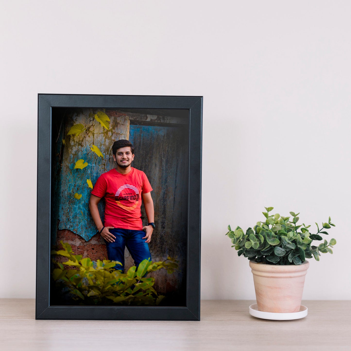 Customized Photo frame