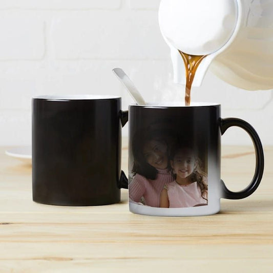 Printed Magic Mug